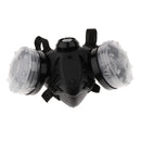 Anti-Dust Respirator Mask for Welder Welding Paint Activated Carbon Gas Mask