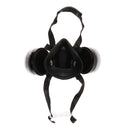 Anti-Dust Respirator Mask for Welder Welding Paint Activated Carbon Gas Mask
