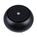 Round Swivel Pen Pencil Desk Holder Organizer Desk Supplies Organizer Caddy