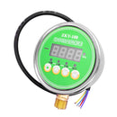 Digital Display Pressure Switch Vacuum Pump Control Regulator 220V 1Channel