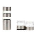 Manual Powder Grinder Spice Salt Muller Corn Peanut Spice Pepper Mill