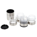 Manual Powder Grinder Spice Salt Muller Corn Peanut Spice Pepper Mill