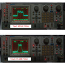 DC 12v Noise Source Simple Spectrum External Tracking Source SMA Generator