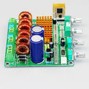 Bluetooth 4.0 Digital 2.1 Class D HIFI Power Amplifier 3CH Super Bass