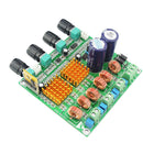 Bluetooth 4.0 Digital 2.1 Class D HIFI Power Amplifier 3CH Super Bass