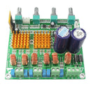Bluetooth 4.0 Digital 2.1 Class D HIFI Power Amplifier 3CH Super Bass
