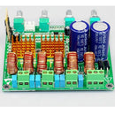 Bluetooth 4.0 Digital 2.1 Class D HIFI Power Amplifier 3CH Super Bass