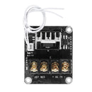 3D Printer Parts Heated Bed Power Module Board MOSFET For Chitu Motherboard