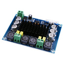 TPA3116 D2 120W+120W Dual-channel Stereo Digital Audio Power Amplifier