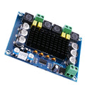 TPA3116 D2 120W+120W Dual-channel Stereo Digital Audio Power Amplifier