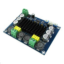 TPA3116 D2 120W+120W Dual-channel Stereo Digital Audio Power Amplifier