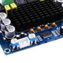 TPA3116 D2 120W+120W Dual-channel Stereo Digital Audio Power Amplifier