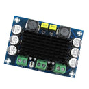 DC 12V-26V TPA3116 D2 100W Mono Channel Digital Audio Power Amplifier Board