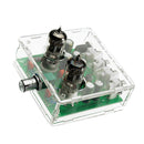 AC 12V 6J1 Valve Pre-amp Tube PreAmplifier Board Headphone Amplifier Buffer