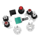 AC 12V 6J1 Valve Pre-amp Tube PreAmplifier Board Headphone Amplifier Buffer