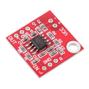 TDA1308 Earphone Headphone Stereo Audio Amplifier Board Preamplifier 3V-6V