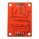 DC 12V Brushless Motor Controller Driver Board For Hard Drive Motor / Pump