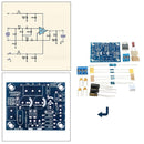 LM1875T Mono Channel Stereo Audio HIFI Amplifier Board Module DIY Kit