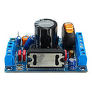 DC 12V 4x50W TDA7850 Car Audio Power Amplifier Board Stereo+BA3121 Denoiser