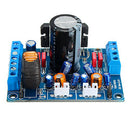 DC 12V 4x50W TDA7850 Car Audio Power Amplifier Board Stereo+BA3121 Denoiser