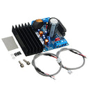 DC 12V 4x50W TDA7850 Car Audio Power Amplifier Board Stereo+BA3121 Denoiser