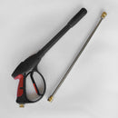 4000SPI Pressure Washer Gun (M22)+Hose Kit,Cleaner Gun,Car Washer Gun