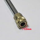 4000SPI Pressure Washer Gun (M22)+Hose Kit,Cleaner Gun,Car Washer Gun
