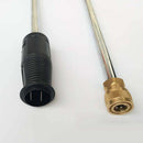 3000PSI Pressure Washer Gun (M22)+Hose Kit,Cleaner Gun,Car Washer Gun