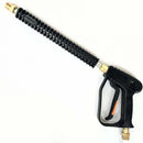 3000PSI Pressure Washer Gun (M22)+Hose Kit,Cleaner Gun,Car Washer Gun