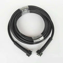3000PSI Pressure Washer Gun (M22)+Hose Kit,Cleaner Gun,Car Washer Gun