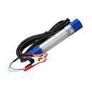 12V White Underwater LED Fishing Light Night Boat Attracts Fish Squid
