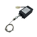 Diesel Generator Electric Throttle Speed Controller 12V Normally Open Type
