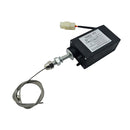 Diesel Generator Electric Throttle Speed Controller 12V Normally Open Type
