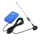 RTL2832U+R820T2 100KHz-1.7GHz UHF VHF HF RTL.SDR USB Tuner Receiver AM FM
