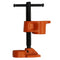 1/2inch Wood Gluing Pipe Clamp Set Heavy Duty Profesional Woodworking Metal