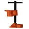 1/2inch Wood Gluing Pipe Clamp Set Heavy Duty Profesional Woodworking Metal
