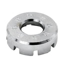 Spoke Wrench Spoke Tool, 6 Sizes In One Bicycle Spoke Wrench