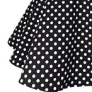 Adjustable Apron Home Shop Kitchen Cooking Bid Women Ladies Aprons Gift
