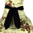 Novelty BBQ Aprons Funny Saucy Cooking Kitchen Apron Gifts for Men or Women