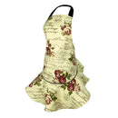 Novelty BBQ Aprons Funny Saucy Cooking Kitchen Apron Gifts for Men or Women