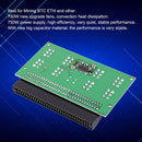 94% Platinum 750 Watt Power Supply Kit for GPU Open Rig Mining Ethereum, ZEC