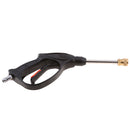 Car Washer High Pressure Washer Nozzle For Pressure Washer 3/8