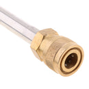 Car Washer High Pressure Washer Nozzle For Pressure Washer 3/8