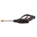 Car Washer High Pressure Washer Nozzle For Pressure Washer 3/8