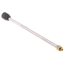 High Pressure Power Washer Water Spray Gun Wand Lance Attachment Jet Nozzle
