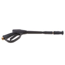High Pressure Washer Spray Gun Lance Trigger Jet Wash Water For Car M14