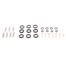 Pressure Washer Pump QL280/380 Type Washing Machine Parts Seal Repair Kits Replacement Easy to Install