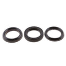 Pressure Washer Pump QL280/380 Type Washing Machine Parts Seal Repair Kits Replacement Easy to Install