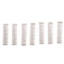 Pressure Washer Pump QL280/380 Type Washing Machine Parts Seal Repair Kits Replacement Easy to Install