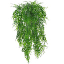 1Bunch 75cm Artificial Weeping Ivy Vine Plants Outdoor Indoor Hanging Decor